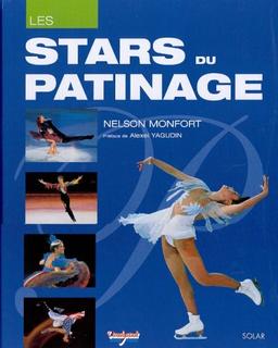 Les stars du patinage