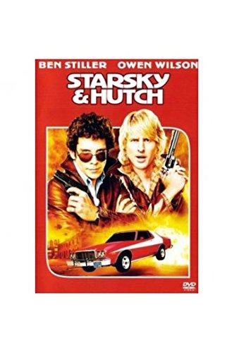 STARSKY & HUTCH