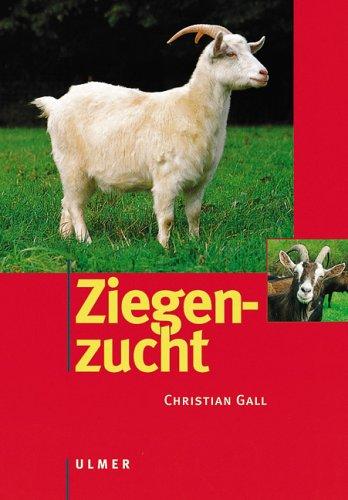 Ziegenzucht