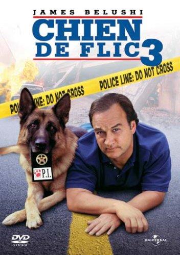 Chien de flic, vol. 3 [FR Import]