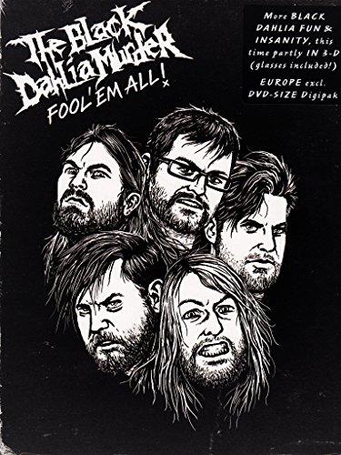 The Black Dahlia Murder - Fool 'Em All! [2 DVDs]