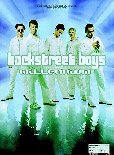 Backstreet Boys