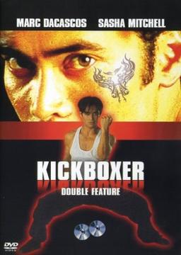 Kickboxer [2 DVDs]