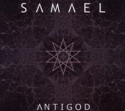 Antigod