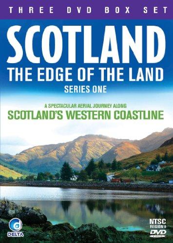 Scotland The Edge Of The Land Series One [DVD] [NTSC]