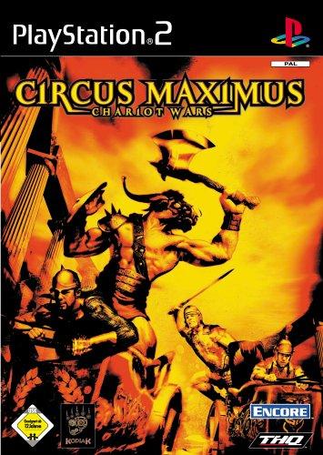 Circus Maximus: Chariot Wars