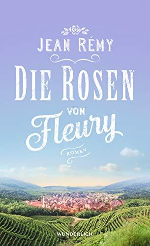 Die Rosen von Fleury