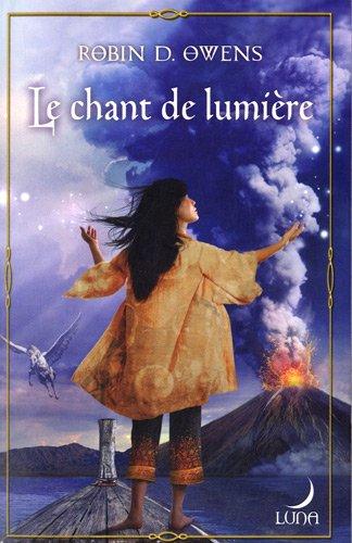 Le chant de lumière