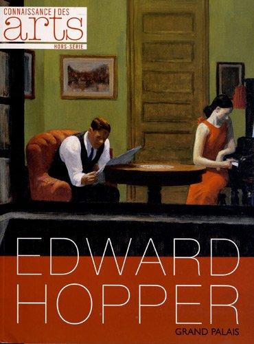 Edward Hopper : Grand Palais