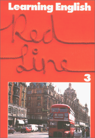 Learning English - Red Line für Realschulen. Englisches Unterrichtswerk: Learning English, Red Line, Tl.3, Pupil's Book, 3. Lehrjahr