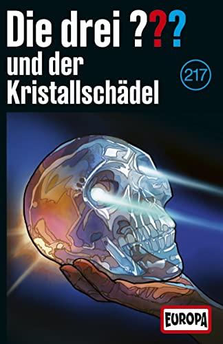 Folge 217: und der Kristallschädel [Musikkassette]