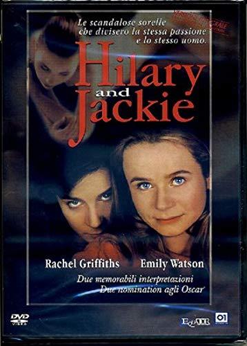 Hilary and Jackie [IT Import]