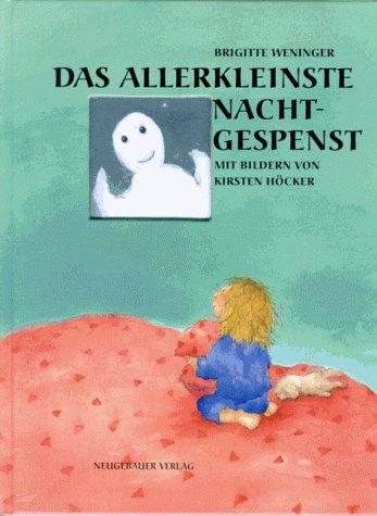 Das allerkleinste Nachtgespenst