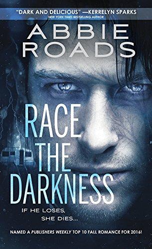 Race the Darkness (Fatal Dreams, 1, Band 1)