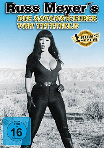 Russ Meyer's Die Satansweiber von Tittfield