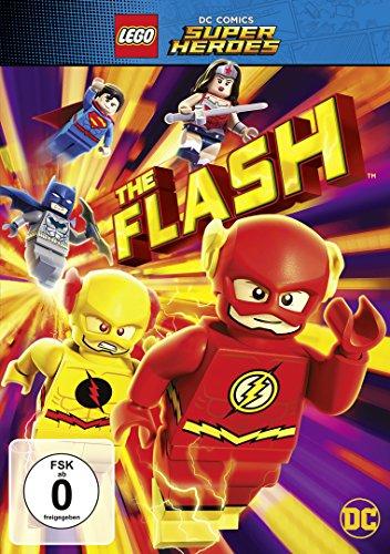 Lego DC Super Heroes: The Flash