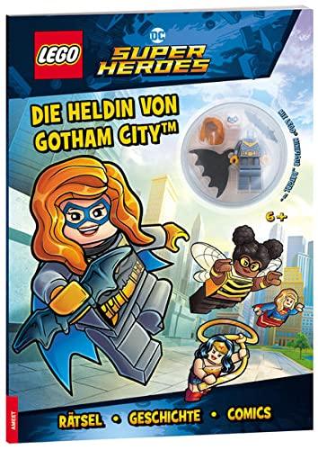 LEGO® DC - Die Heldin von Gotham City™ (LEGO DC Comics Super Heroes)