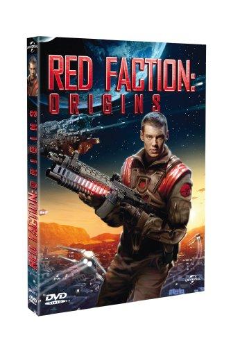 Red faction : origins [FR Import]