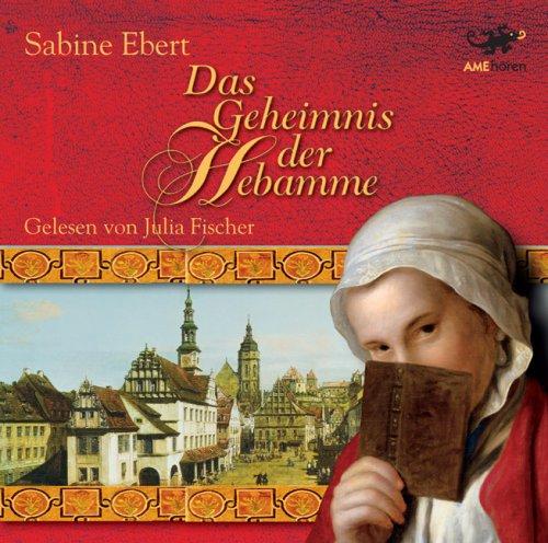 Das Geheimnis der Hebamme