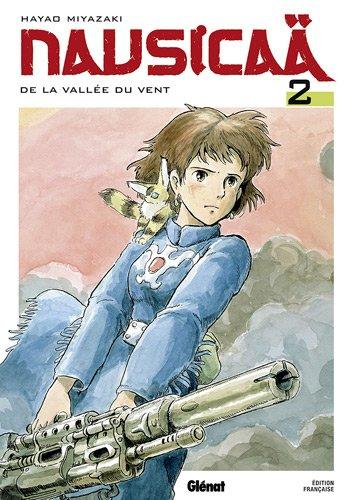 Nausicaä : de la vallée du vent. Vol. 2