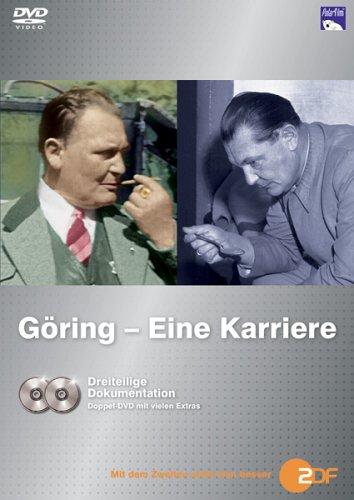 Göring - Eine Karriere [2 DVDs]