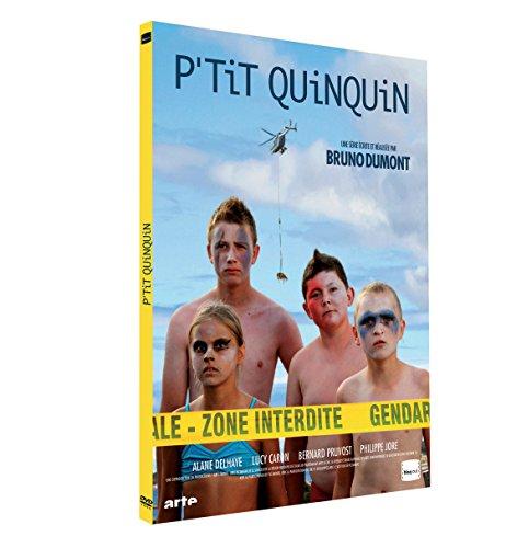 Coffret p'tit quinquin [FR Import]