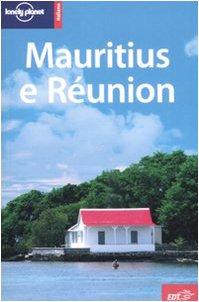 Mauritius e Réunion