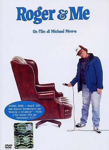 Roger & Me [IT Import]