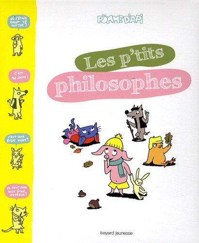 Les p'tits philosophes