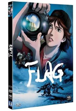 Flag [FR Import]