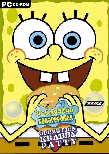 SpongeBob Squarepants - Operation Krabby Patty