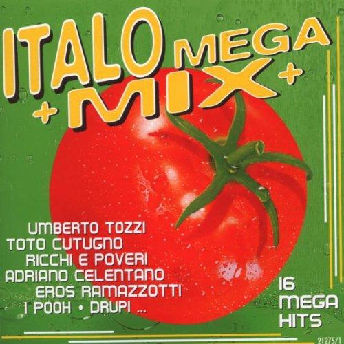 Italo Mega Mix