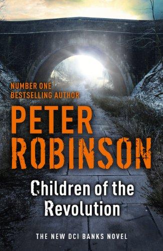 Children of the Revolution (Inspector Banks 21)