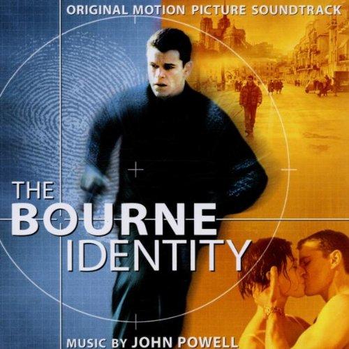 The Bourne Identity