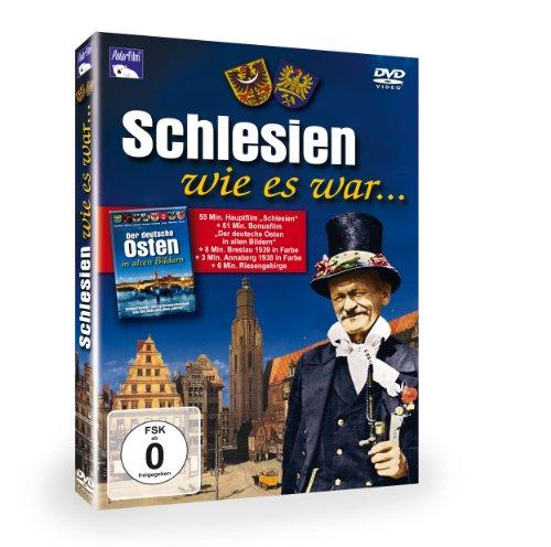 Schlesien wie es war