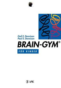 Brain-Gym für Kinder