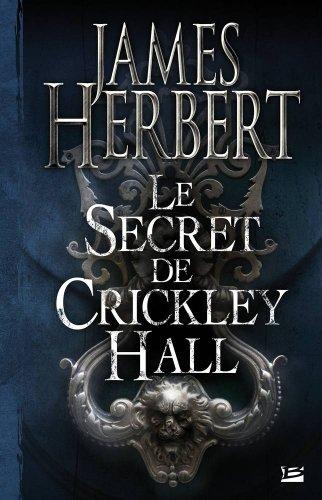 Le secret de Crickley Hall