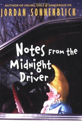 Notes from the Midnight Driver