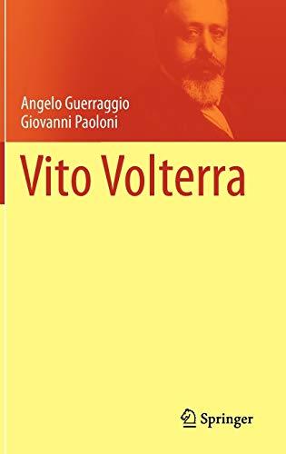 Vito Volterra