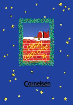 Merry Christmas: Resource Book: Mit Kopiervorlagen und Teacher's Notes