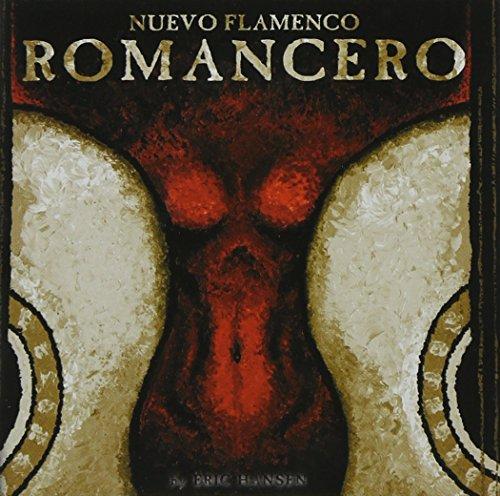 Nuevo Flamenco Romancero