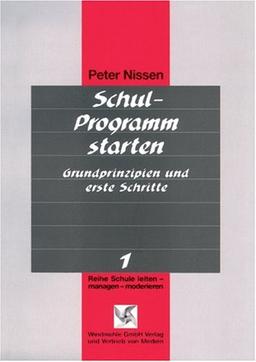 Schulprogramm starten