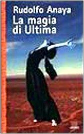 La magia di Ultima (Superastrea)