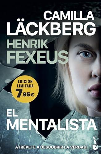 El mentalista: Edición limitada a precio especial (Colección Especial)