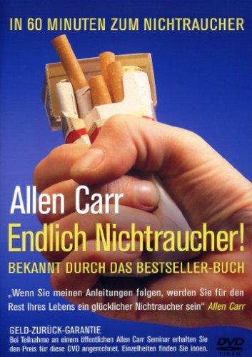 Allen Carr - Endlich Nichtraucher!