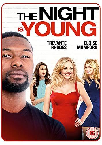 The Night Is Young [DVD]