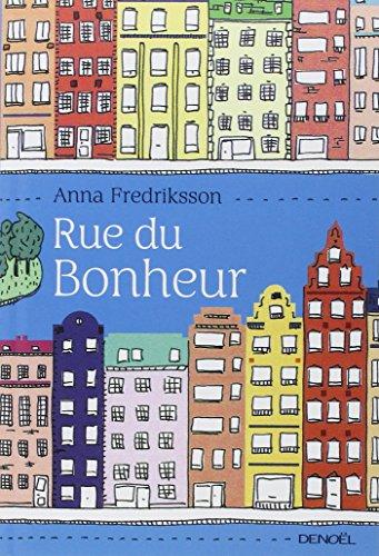 Rue du bonheur