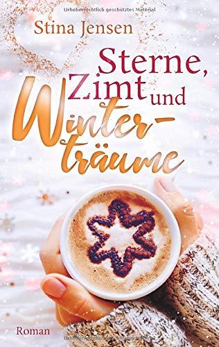 Sterne, Zimt und Winterträume (Winterknistern)