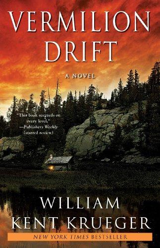 Vermilion Drift: A Novel (Cork O'Connor Mystery Series)