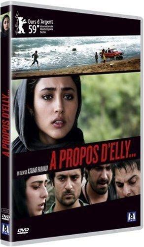 A propos d'elly [FR Import]